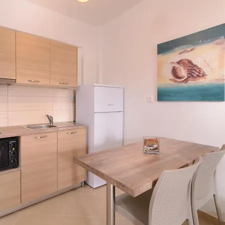 Apartahotel Apanemia By Flegra Pefkochori