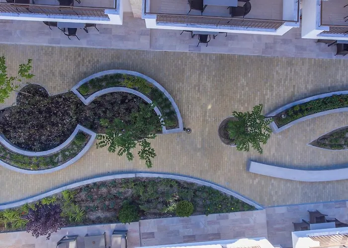 Apanemia By Flegra 4* Pefkochori