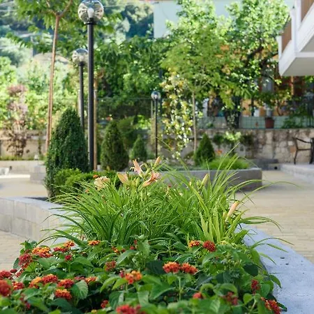 Apanemia By Flegra 4* Πευκοχώρι