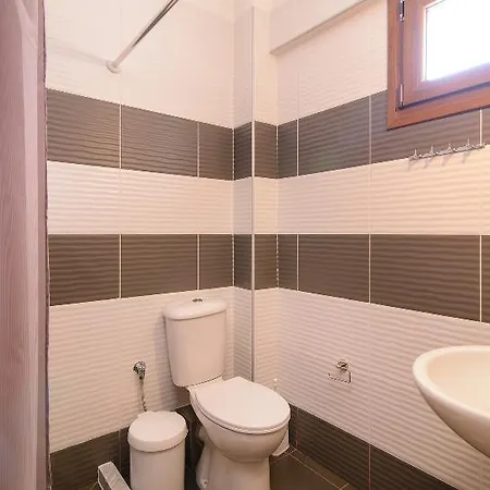 Apanemia By Flegra Πευκοχώρι