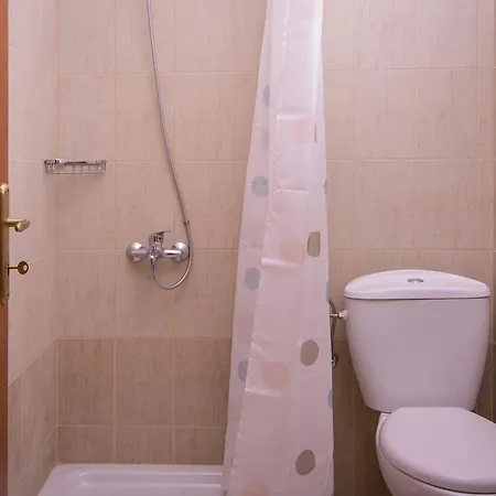 Apanemia By Flegra 4* Πευκοχώρι