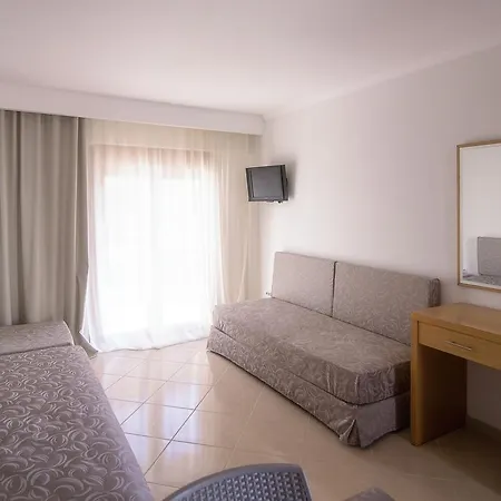 Apanemia By Flegra 4* Πευκοχώρι