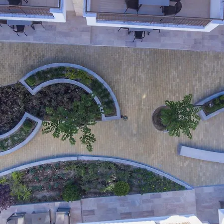 Apanemia By Flegra 4* Πευκοχώρι