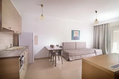 Apanemia By Flegra Aparthotel 4*